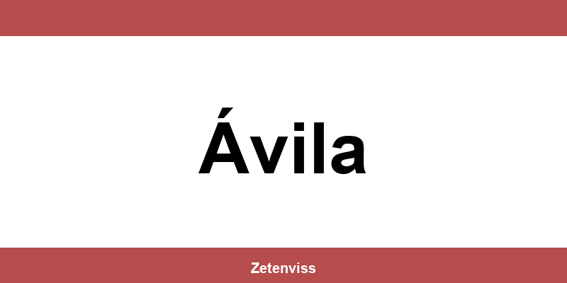 Contacte por teléfono con CTT Express en Ávila