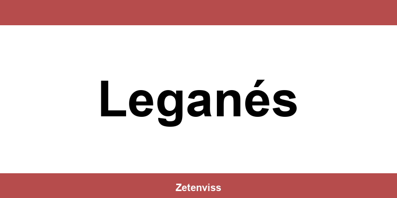 Contacte por teléfono con CTT Express en Leganés