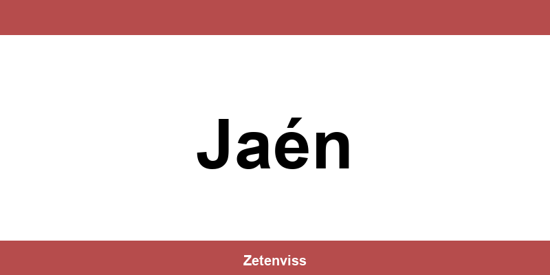 Contacte por teléfono con CTT Express en Jaén